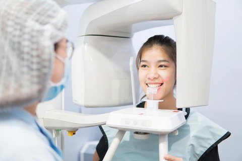 คลินิกตรวจฟัน บางแสน